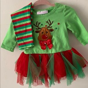 🎄Rudolph the Red Nose Reindeer🎄